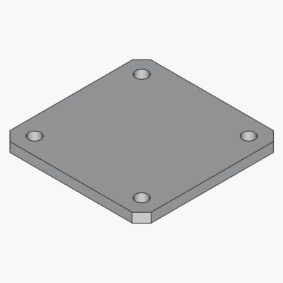 150x150x10mm-Ankerplatte-abgeschr&auml;gt-1.0038-S235JR